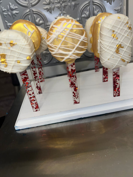Cakecicles