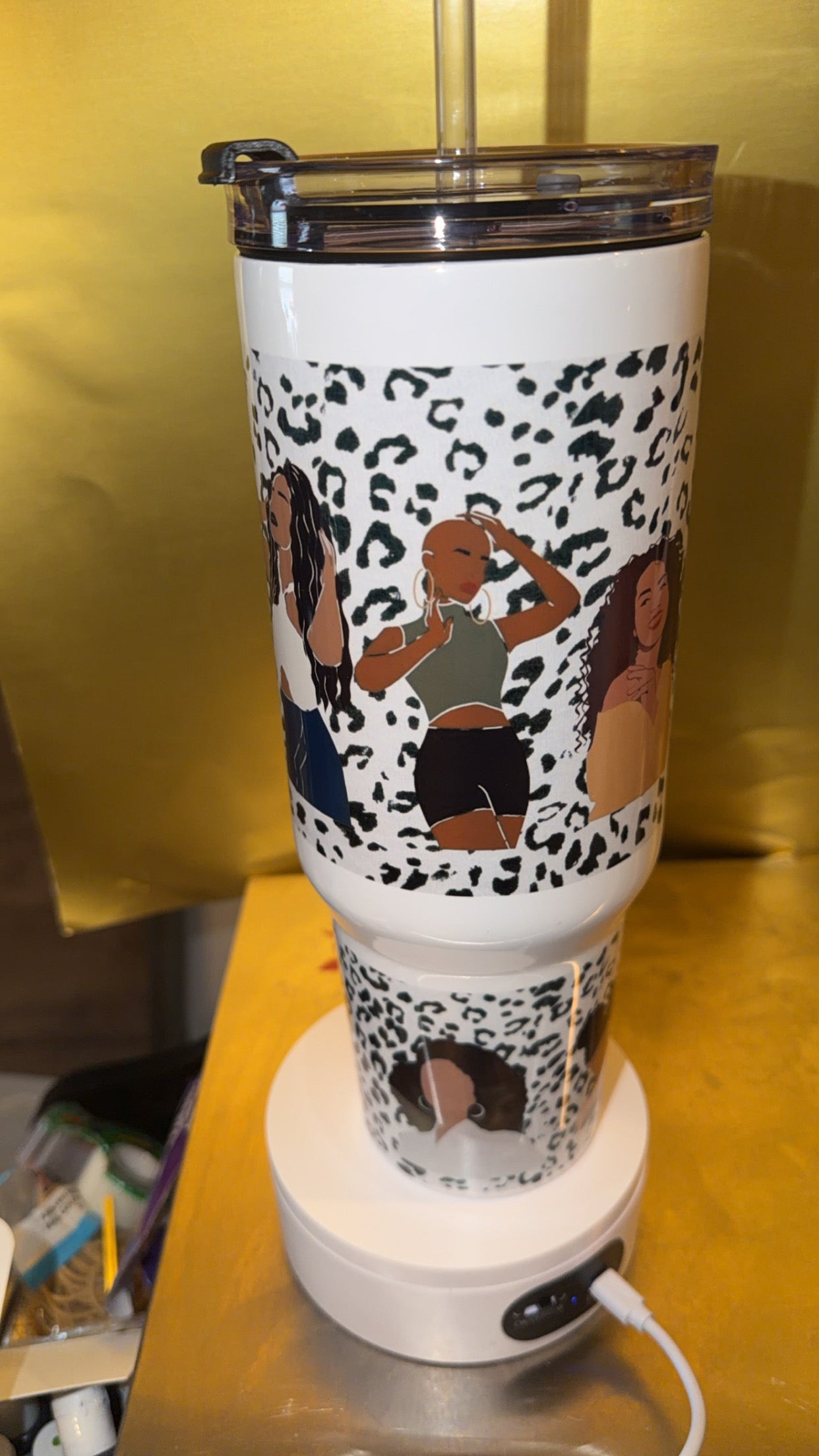 Tumblers 40 oz