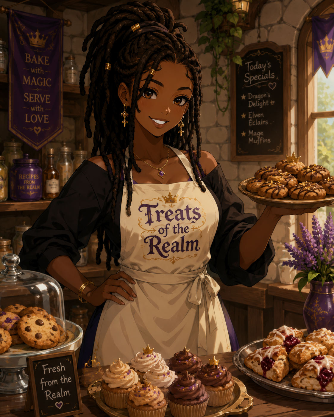 Treats