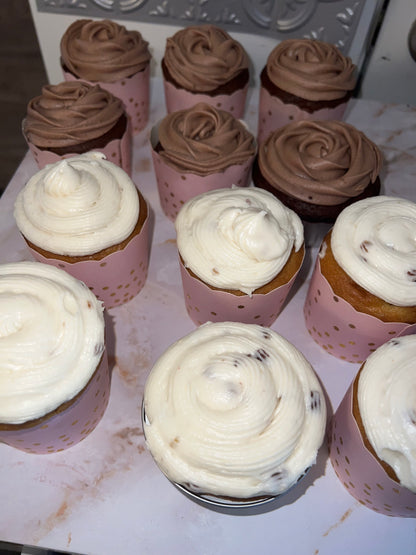Cupcakes