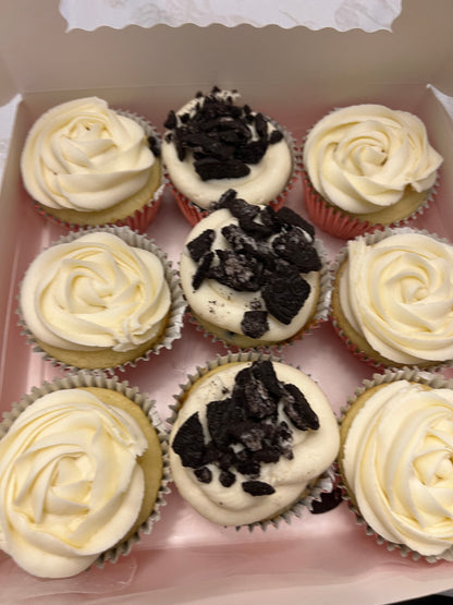 Cupcakes