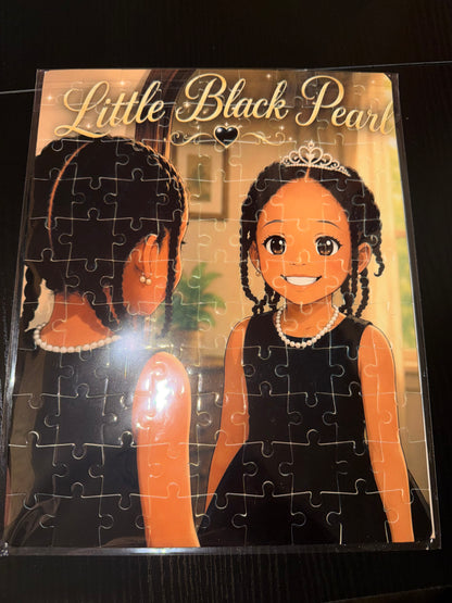 Artistic Art Puzzles