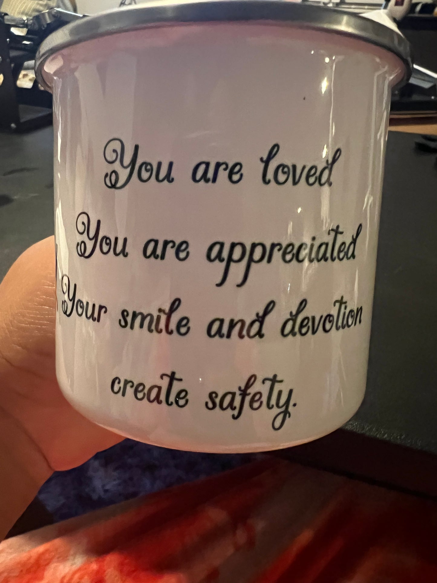 Mug 10 oz