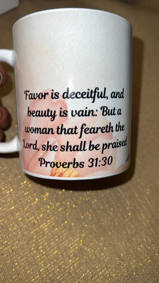 Mug 10 oz