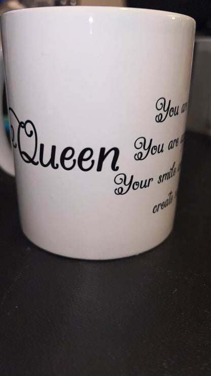 Mug 10 oz