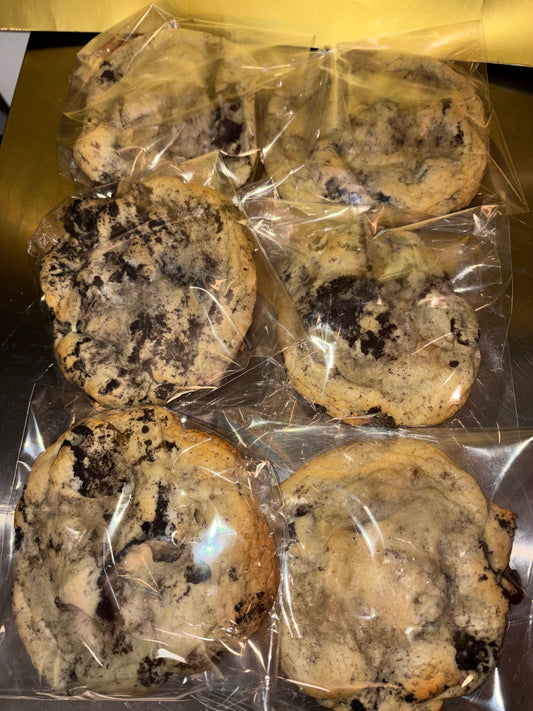 Cookies