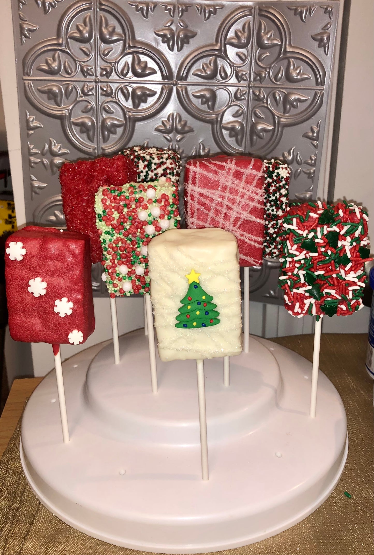 Rice Krispies
