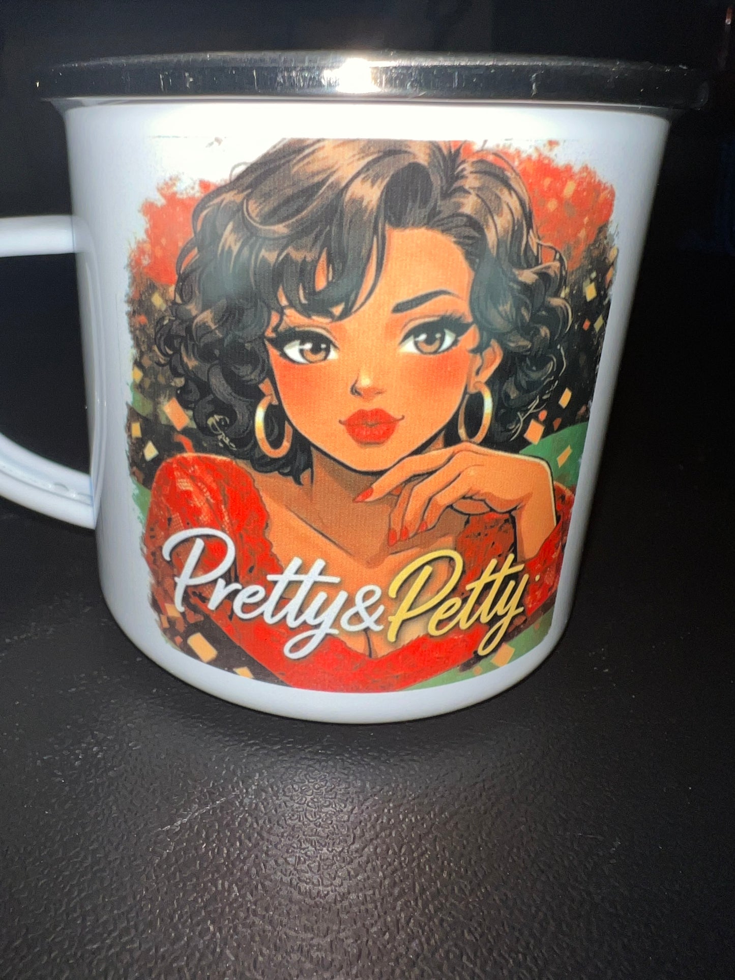 Mug 10 oz