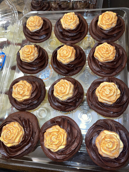 Cupcakes