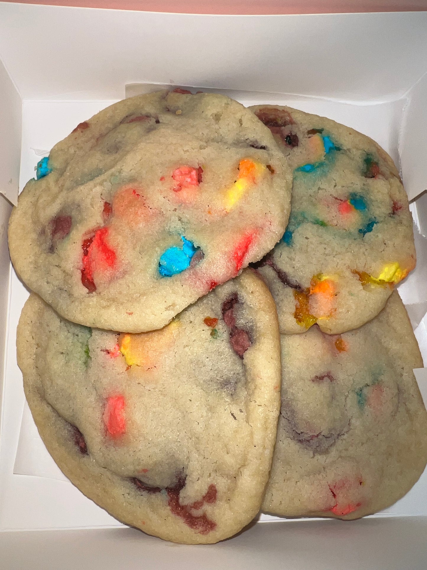 Cookies