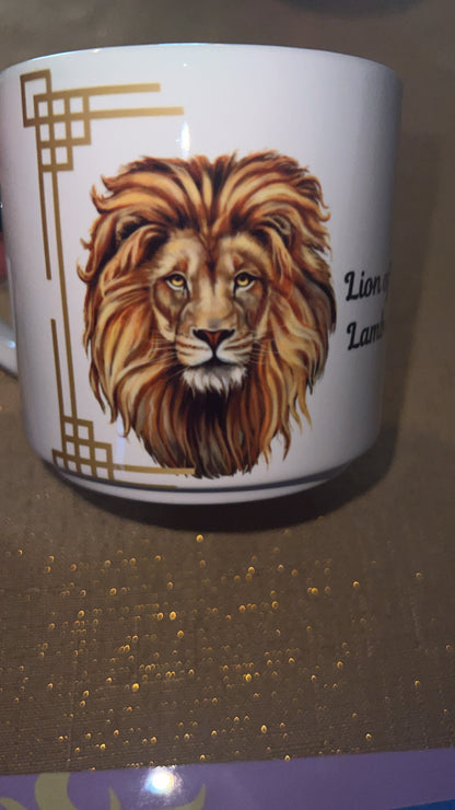 Mug 10 oz