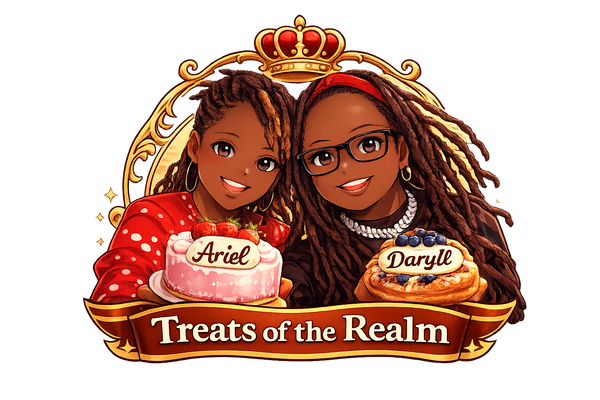 Treats of the Realm