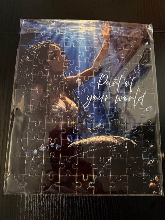 Artistic Art Puzzles