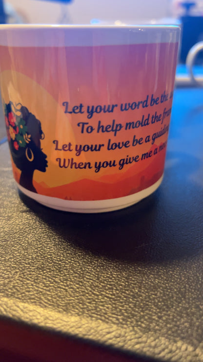 Mug 10 oz