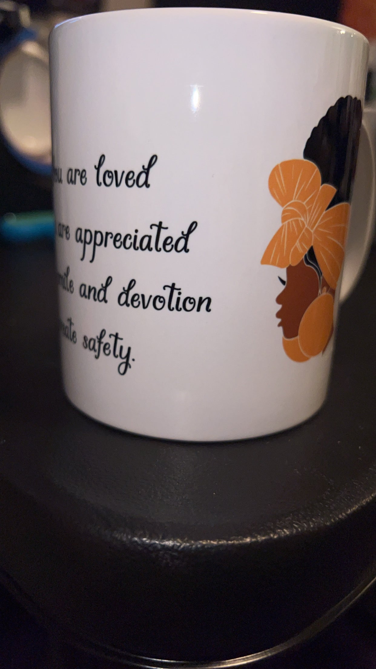 Mug 10 oz
