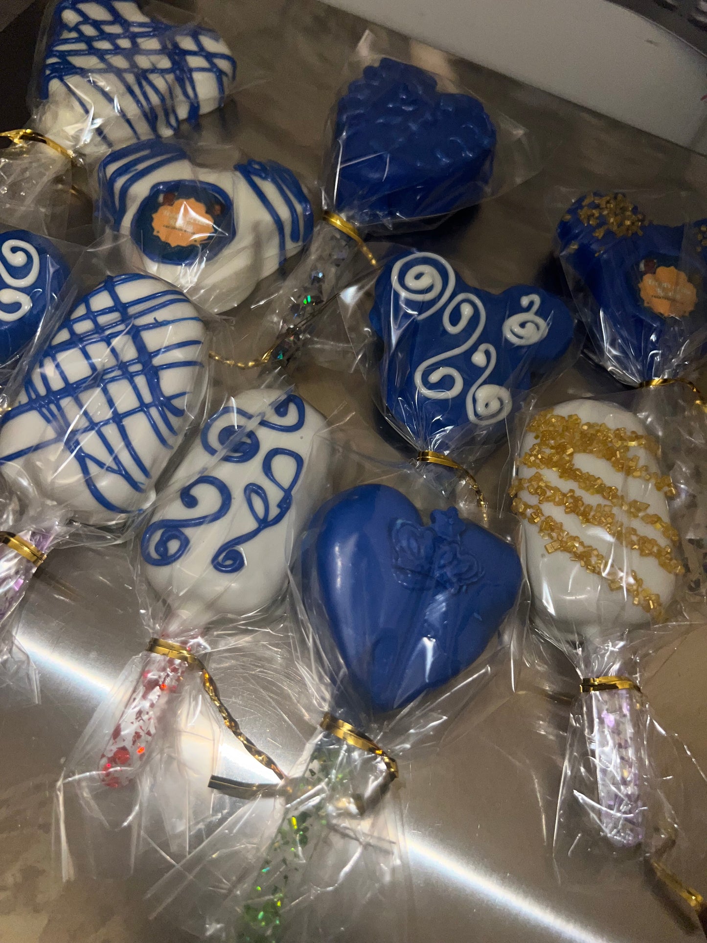 Cakecicles