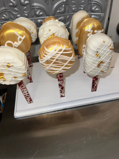 Cakecicles