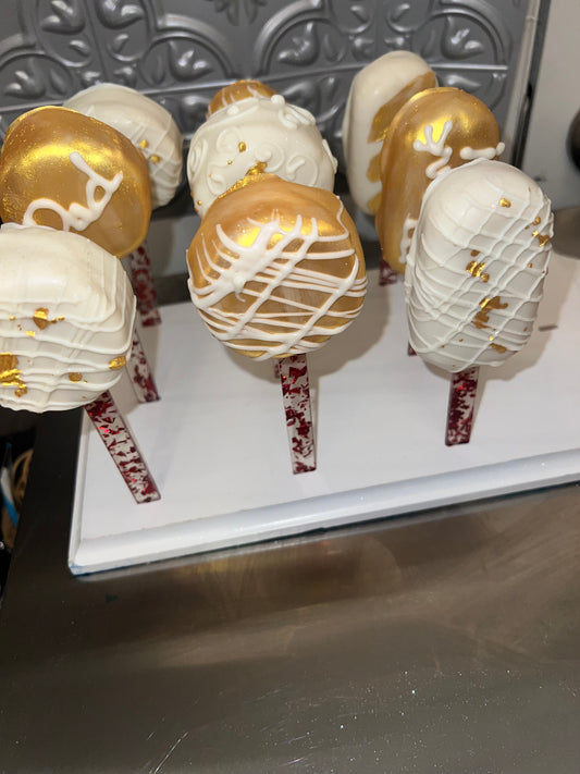Cakecicles