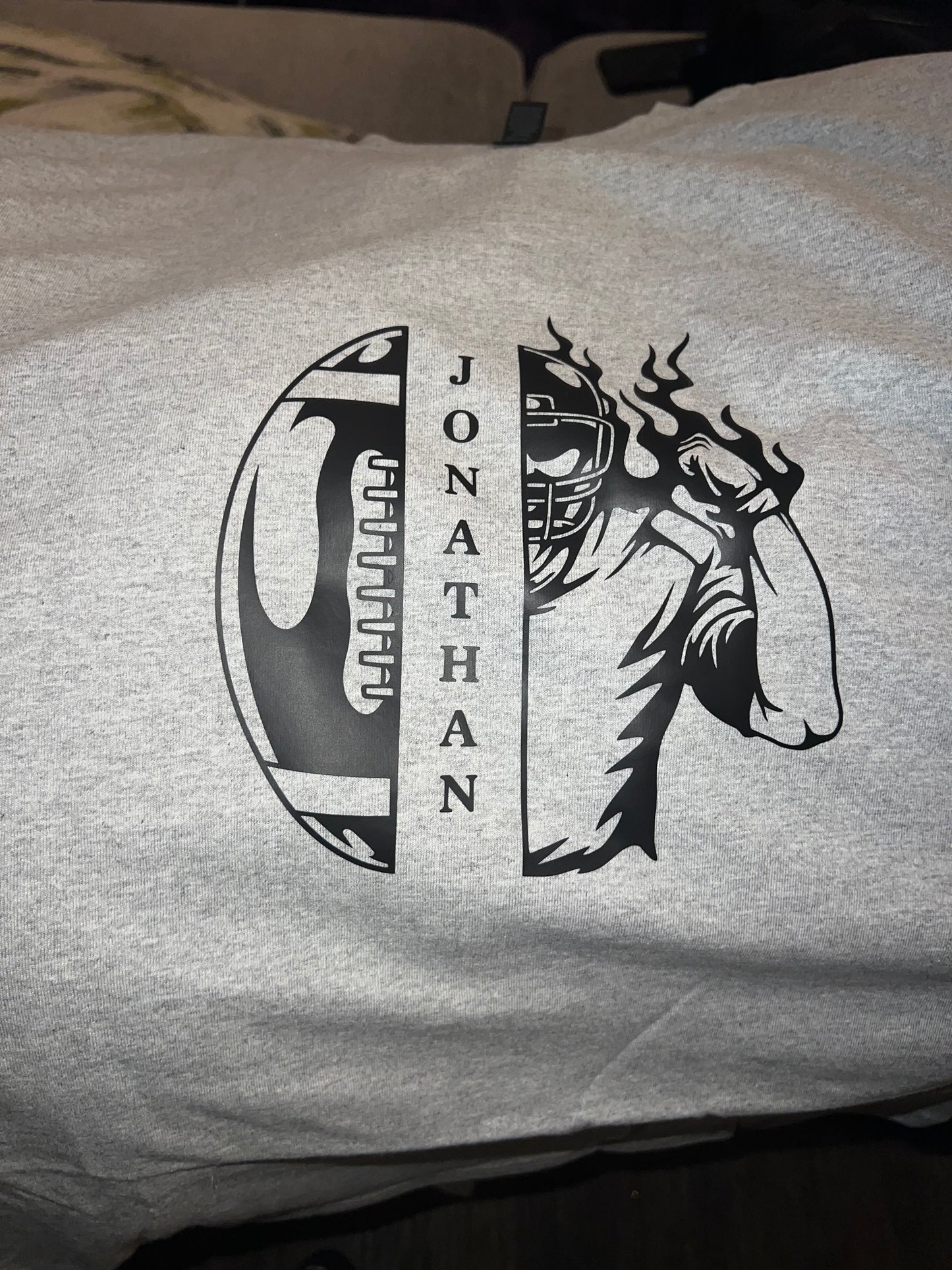 Custom T-shirts