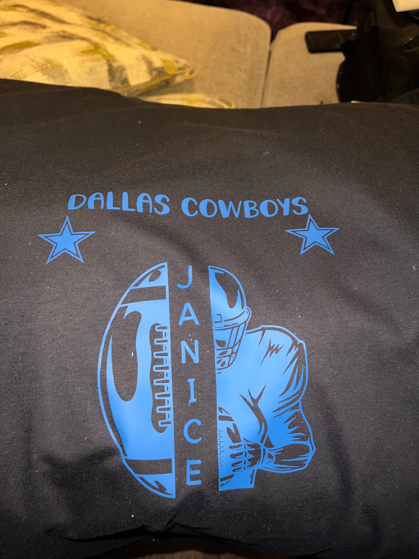 Custom T-shirts