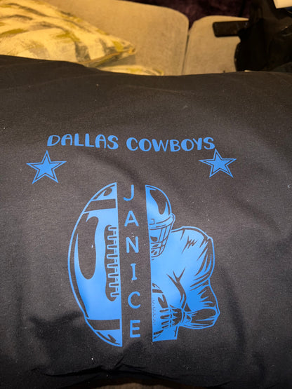Custom T-shirts