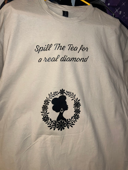 Custom T-shirts