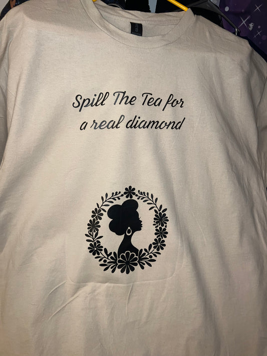 Custom T-shirts