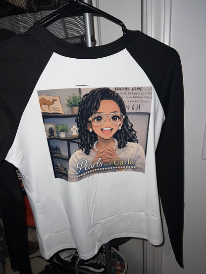 Custom T-shirts