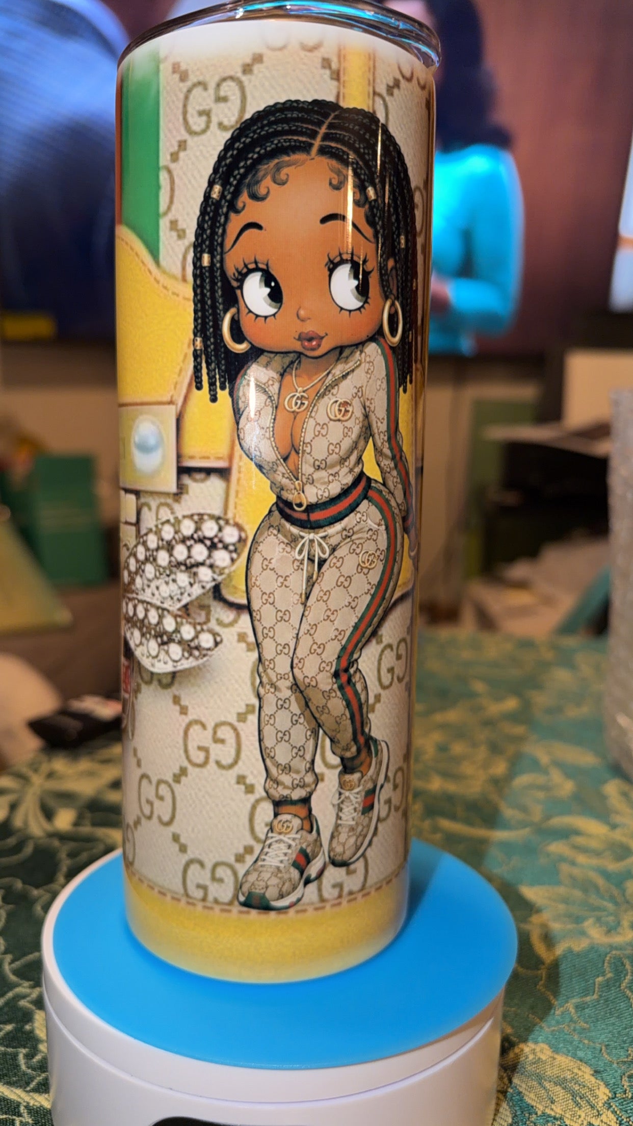 Tumblers 20 oz