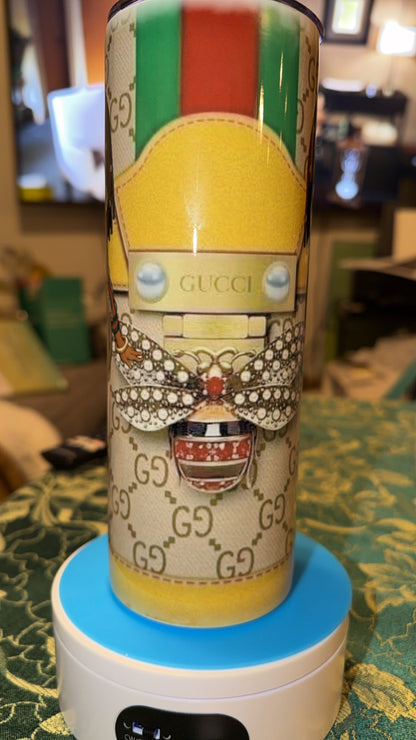 Tumblers 20 oz
