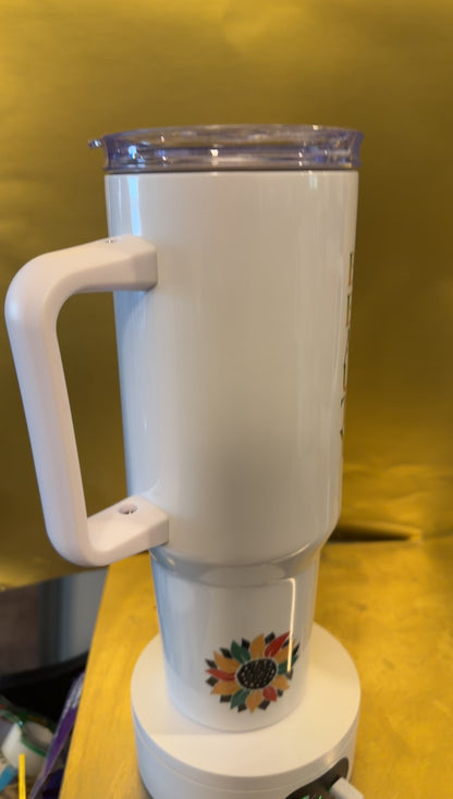 Tumblers 40 oz
