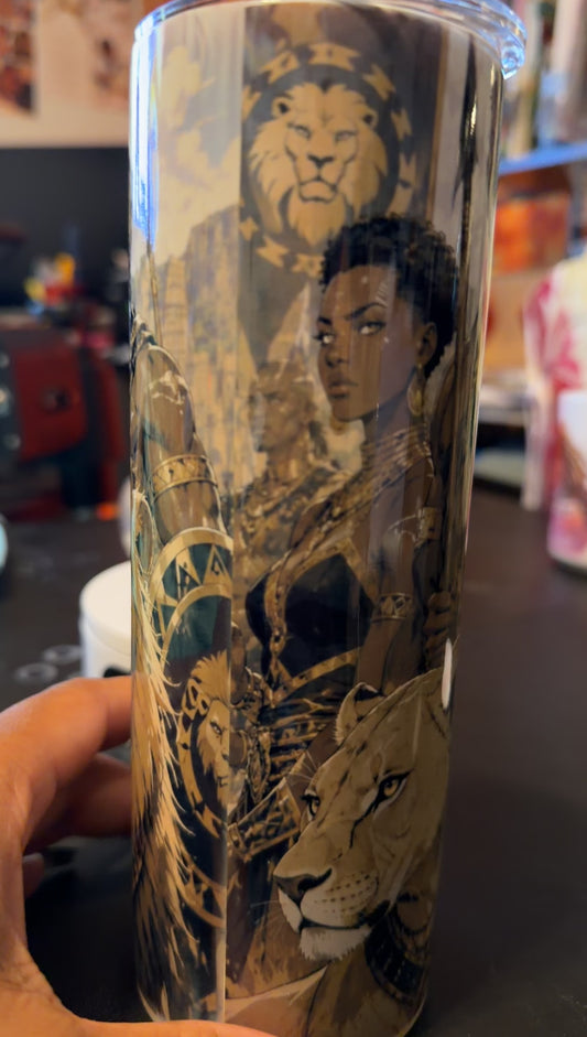Tumblers 20 oz