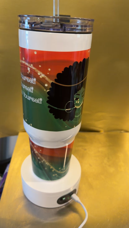 Tumblers 40 oz