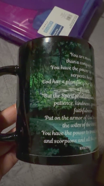 Art Inspired Mugs