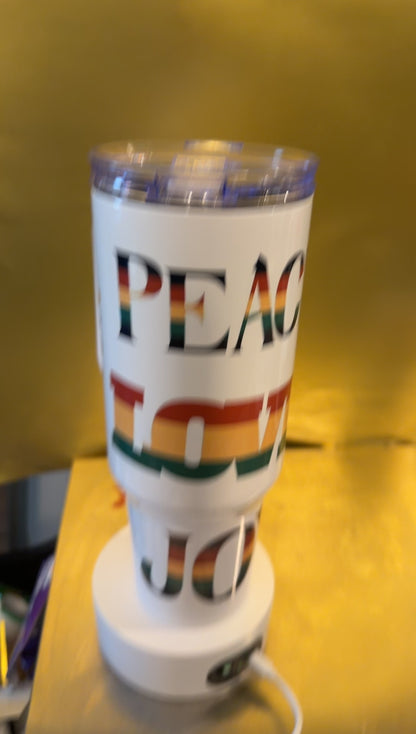 Tumblers 40 oz